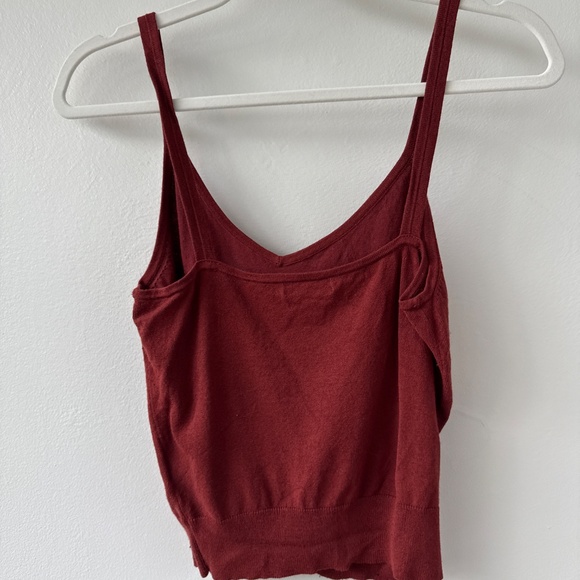 Halogen tank top - Picture 2 of 3